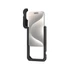 Kép 3/8 - SmallRig Mobile Video Cage for iPhone 15 Pro Max 4391B
