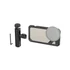 Kép 2/5 - SmallRig Mobile Video Kit (Dual Handheld) for iPhone 15 Pro Max 4392B