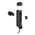 Kép 3/8 - SmallRig Wireless Control & Quick Release Side Handle 4402B