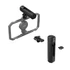 Kép 4/8 - SmallRig Wireless Control & Quick Release Side Handle 4402B