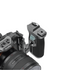 Kép 5/8 - SmallRig HawkLock H21 Quick Release Rotating Side Handle Kit 4485