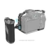 Kép 6/8 - SmallRig HawkLock Quick Release Advanced Cage Kit for Sony Alpha 7R V / Alpha 7 IV / Alpha 7S III 4539