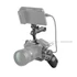 Kép 7/8 - SmallRig HawkLock Quick Release Advanced Cage Kit for Sony Alpha 7R V / Alpha 7 IV / Alpha 7S III 4539