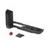 Kép 3/7 - SmallRig L-Shape Handle for FUJIFILM X100VI / X100V (Black) 4556B