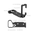 Kép 3/9 - SmallRig L-Bracket for Sony Alpha 7C II / Alpha 7CR 4569