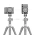 Kép 4/8 - SmallRig Horizontal-to-Vertical Mount Plate Kit for Sony Alpha 7C II / Alpha 7CR 4570