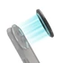 Kép 4/8 - SmallRig Attachable VND Filter ND2-ND32 (1-5 Stop) 67mm 4581