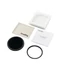 Kép 8/8 - SmallRig Attachable VND Filter ND2-ND32 (1-5 Stop) 67mm 4581
