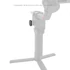 Kép 3/6 - SmallRig HawkLock H21 Quick Release mini NATO Rail for DJI Stabilizers 4640