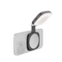 Kép 2/5 - SmallRig Vibe P48 Detachable Mobile Phone LED Video Light (Black) 4656