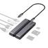 Kép 2/4 - SmallRig 4663 9 in 1 CFexpress Photography Docking Station Type-A readers 4663