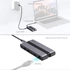 Kép 4/4 - SmallRig 4663 9 in 1 CFexpress Photography Docking Station Type-A readers 4663