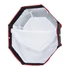 Kép 8/15 - SmallRig RA-D60 mini Parabolic Softbox 4682