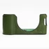 Kép 9/10 - SmallRig Leather Half Case Kit for FUJIFILM X100VI (Green) 4701