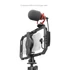 Kép 6/6 - SmallRig All-in-One Video Kit For Smartphone Creators with Audio and Lighting System 4704