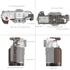 Kép 3/7 - SmallRig “Retro” Cage for FUJIFILM X-T50 4714