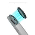 Kép 6/7 - SmallRig Attachable VND Filter Kit ND2-ND32 (1-5 Stop) with M-mount Filter Adapter 67mm 4724