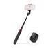 Kép 5/9 - SmallRig Portable Selfie Stick Tripod ST-25 Black 4729