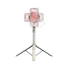 Kép 5/9 - SmallRig Portable Selfie Stick Tripod ST-25 White 4730
