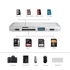 Kép 3/3 - SmallRig  4746 5-in-1 Memory Card Reader for Travel Photography