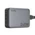 Kép 2/8 - SmallRig 240W 4-Port PD Power Adapter USB-C 4752