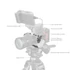Kép 10/10 - SmallRig HawkLock Quick Release Cage Kit for Sony FX3 / FX30 4770