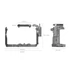 Kép 2/10 - SmallRig HawkLock Quick Release Cage Kit for Sony FX3 / FX30 4770