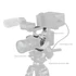 Kép 6/6 - SmallRig HawkLock Quick Release Advanced Cage Kit for Sony FX3 / FX30 4771