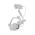 Kép 4/9 - SmallRig HawkLock Quick Release Half Cage for Sony FX3 / FX30 4772
