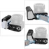 Kép 6/6 - SmallRig L-Shape Mount Plate with Silicone Handle for Sony ZV-E10 II 4778