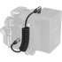 Kép 3/4 - SmallRig 4792 USB-C Straight to USB-C Angled Coiled Data Cable