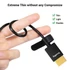 Kép 5/7 - SmallRig Ultra-Slim 4K HDMI Data Cable (D to A) (100cm) 4795
