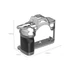Kép 4/6 - SmallRig Hybrid Modular Cage for Sony Alpha 7 IV 4798