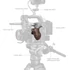Kép 4/8 - SmallRig "ImageGrip" Series Eagle Handle with NATO Clamp (Left Side) 4817