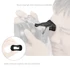 Kép 5/5 - SmallRig Camera Viewfinder Eyecup for Sony Alpha 7C II / Alpha 7CR 4819
