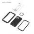 Kép 4/4 - SmallRig Mobile Video Cage Flagship Edition for iPhone 16 Pro Max 4827