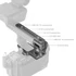 Kép 3/7 - SmallRig Extension Mount Plate Kit for Sony FX3 / FX30 XLR Handle 4830