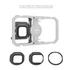 Kép 4/7 - SmallRig Magnetic Filter Adapter for Universal Mobile Video Cage 67mm (For 4299B) 4843
