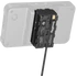 Kép 3/3 - SmallRig 4884 D-Tap to Dual-Sided NP-F Dummy Battery Power Cable