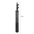 Kép 5/8 - SmallRig LA-S280 Spring Cushioned Lighting Stand 4891