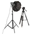 Kép 6/8 - SmallRig LA-S280 Spring Cushioned Lighting Stand 4891