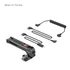 Kép 7/7 - SmallRig Top Handle with Rec Trigger (ARRI Locating Screw) 4927