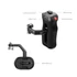 Kép 5/6 - SmallRig Side Handle with Rec Trigger (1/4"-20 Screws) 4928