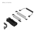 Kép 6/6 - SmallRig Side Handle with Rec Trigger (1/4"-20 Screws) 4928
