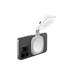 Kép 8/10 - SmallRig Vibe P48 Detachable Mobile Phone LED Video Light (White) 4933