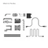 Kép 6/7 - SmallRig Advanced Cage Kit for Canon C400 4946