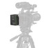Kép 6/7 - SmallRig VB99 Pro mini V Mount Battery (Green) 4974