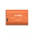 Kép 2/5 - SmallRig DMW-BLK22 USB-C Rechargeable Camera Battery (Orange) 4979