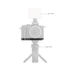 Kép 7/7 - SmallRig Baseplate for Nikon Z50II 4981B
