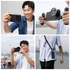 Kép 6/8 - SmallRig FilMov Lightweight Photography Case Kit for iPhone 16 Pro Max 4987